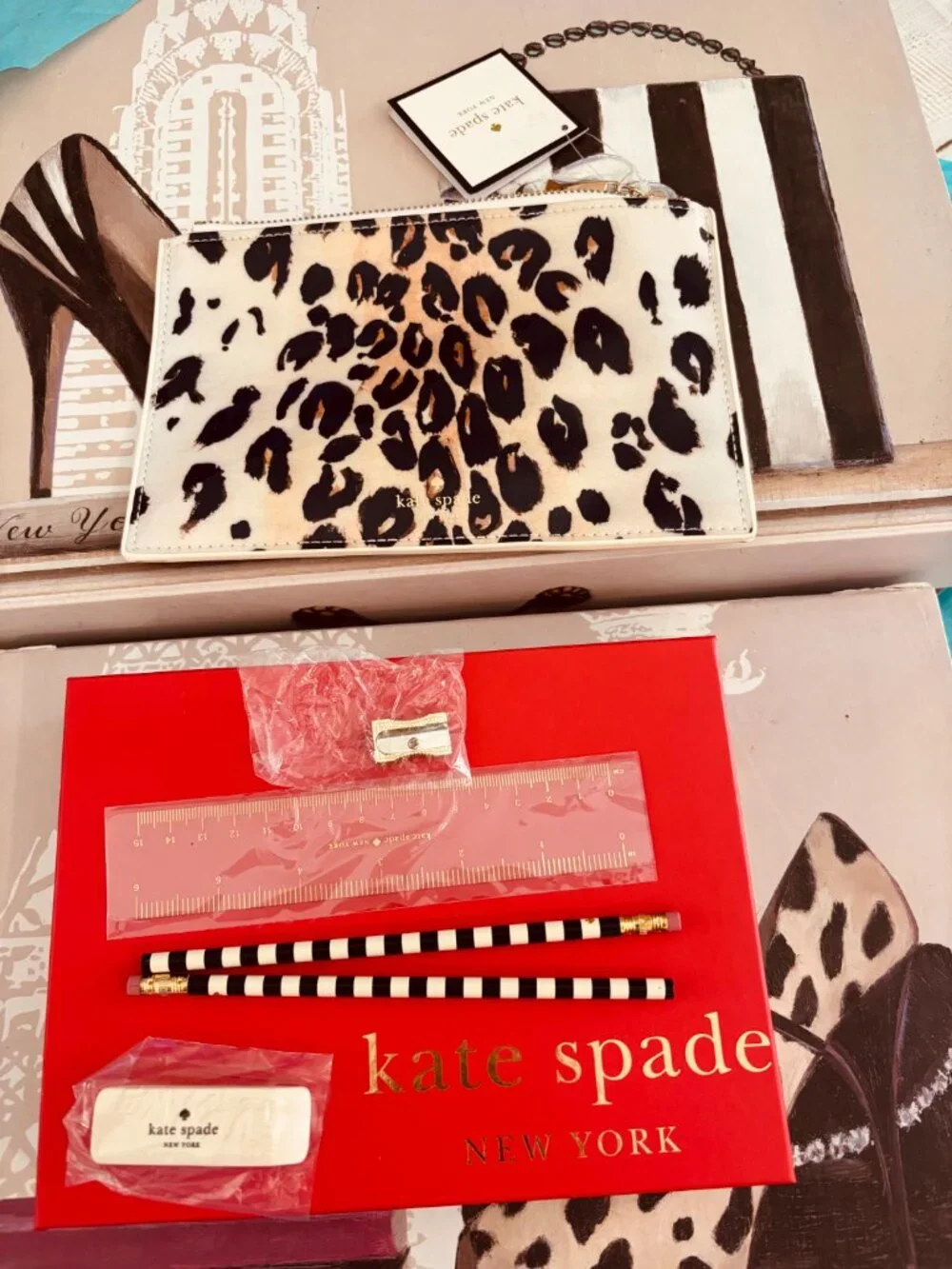 kate spade nwt kate
